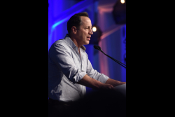 Core Strength Luncheon: honoring our generous supporters of state-of-the-art core facilities