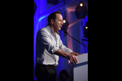 Core Strength Luncheon: honoring our generous supporters of state-of-the-art core facilities