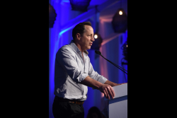 Core Strength Luncheon: honoring our generous supporters of state-of-the-art core facilities