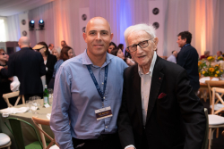 Core Strength Luncheon: honoring our generous supporters of state-of-the-art core facilities