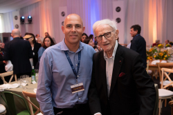 Core Strength Luncheon: honoring our generous supporters of state-of-the-art core facilities