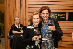 Gala Event Concluding the 71st Annual General Meeting of the International Board