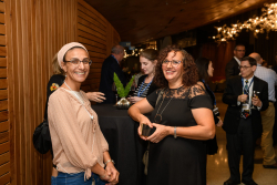 Gala Event Concluding the 71st Annual General Meeting of the International Board