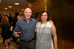 Gala Event Concluding the 71st Annual General Meeting of the International Board