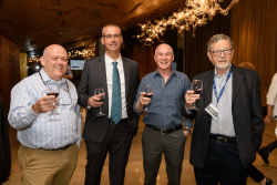 Gala Event Concluding the 71st Annual General Meeting of the International Board