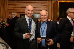 Gala Event Concluding the 71st Annual General Meeting of the International Board