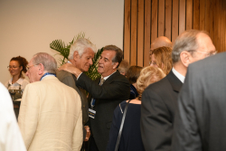 Gala Event Concluding the 71st Annual General Meeting of the International Board