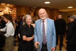 Gala Event Concluding the 71st Annual General Meeting of the International Board