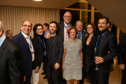 Gala Event Concluding the 71st Annual General Meeting of the International Board