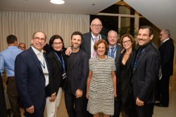 Gala Event Concluding the 71st Annual General Meeting of the International Board