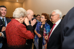 Gala Event Concluding the 71st Annual General Meeting of the International Board