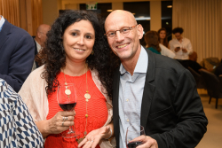 Gala Event Concluding the 71st Annual General Meeting of the International Board