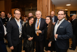 Gala Event Concluding the 71st Annual General Meeting of the International Board