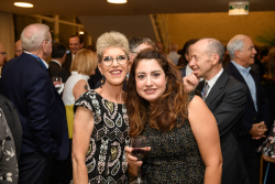 Gala Event Concluding the 71st Annual General Meeting of the International Board