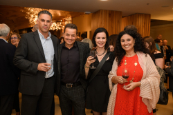 Gala Event Concluding the 71st Annual General Meeting of the International Board