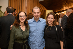 Gala Event Concluding the 71st Annual General Meeting of the International Board