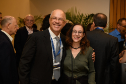 Gala Event Concluding the 71st Annual General Meeting of the International Board