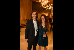 Gala Event Concluding the 71st Annual General Meeting of the International Board