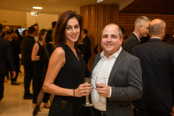 Gala Event Concluding the 71st Annual General Meeting of the International Board