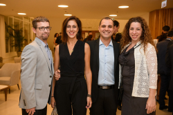 Gala Event Concluding the 71st Annual General Meeting of the International Board