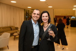 Gala Event Concluding the 71st Annual General Meeting of the International Board