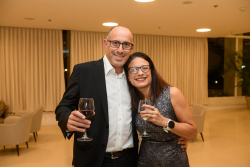 Gala Event Concluding the 71st Annual General Meeting of the International Board