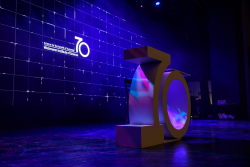 Gala Event Concluding the 71st Annual General Meeting of the International Board