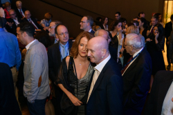 Gala Event Concluding the 71st Annual General Meeting of the International Board