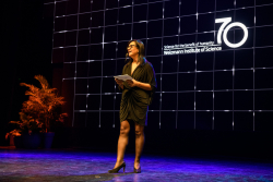 Gala Event Concluding the 71st Annual General Meeting of the International Board