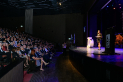 Gala Event Concluding the 71st Annual General Meeting of the International Board