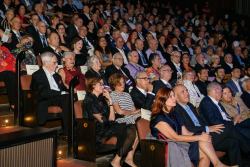 Gala Event Concluding the 71st Annual General Meeting of the International Board