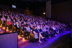 Gala Event Concluding the 71st Annual General Meeting of the International Board