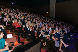 Gala Event Concluding the 71st Annual General Meeting of the International Board