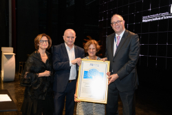 Gala Event Concluding the 71st Annual General Meeting of the International Board