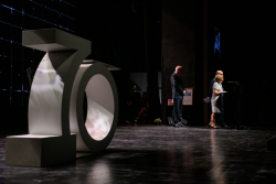 Gala Event Concluding the 71st Annual General Meeting of the International Board