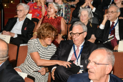 Gala Event Concluding the 71st Annual General Meeting of the International Board