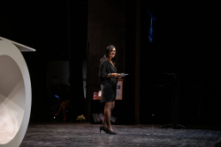 Gala Event Concluding the 71st Annual General Meeting of the International Board