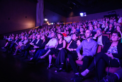 Gala Event Concluding the 71st Annual General Meeting of the International Board