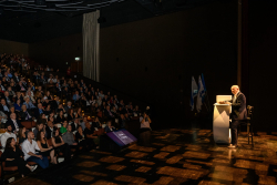 Gala Event Concluding the 71st Annual General Meeting of the International Board