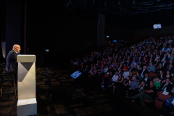 Gala Event Concluding the 71st Annual General Meeting of the International Board