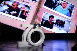 Gala Event Concluding the 71st Annual General Meeting of the International Board