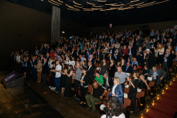 Gala Event Concluding the 71st Annual General Meeting of the International Board