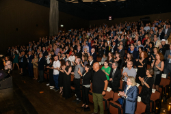 Gala Event Concluding the 71st Annual General Meeting of the International Board