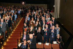 Gala Event Concluding the 71st Annual General Meeting of the International Board