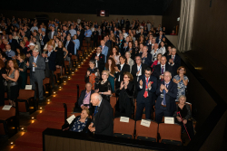 Gala Event Concluding the 71st Annual General Meeting of the International Board