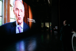 Gala Event Concluding the 71st Annual General Meeting of the International Board