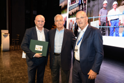 Gala Event Concluding the 71st Annual General Meeting of the International Board