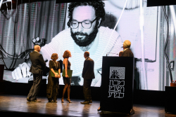 Gala Event Concluding the 71st Annual General Meeting of the International Board