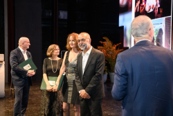 Gala Event Concluding the 71st Annual General Meeting of the International Board