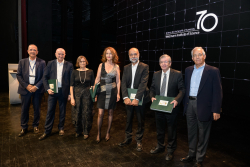 Gala Event Concluding the 71st Annual General Meeting of the International Board